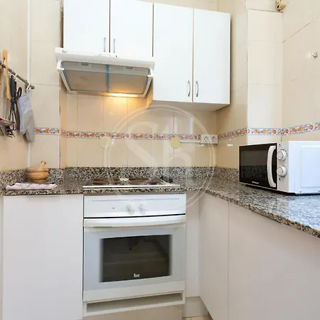 Loft En Gracia Ii Appartement *