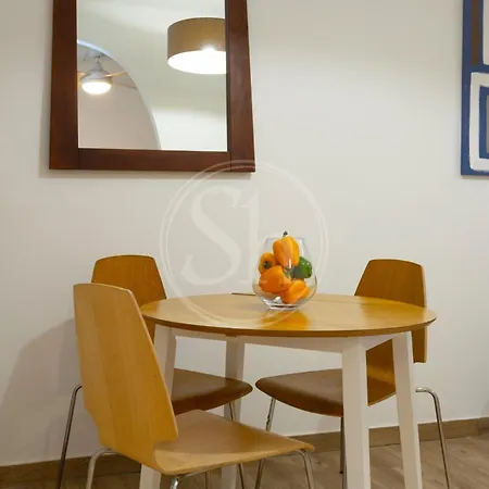 Loft En Gracia Ii Apartment *