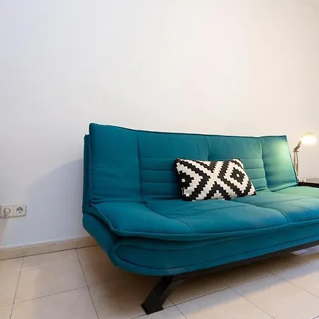 Loft En Gracia Ii Barcelona