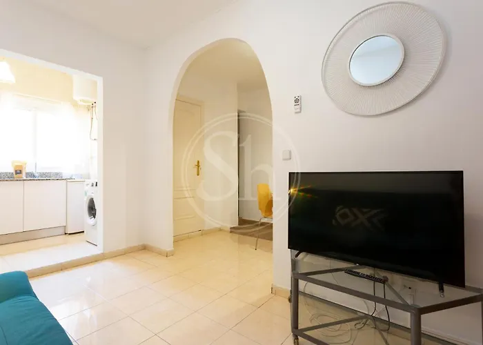 Apartment Loft En Gracia Ii *