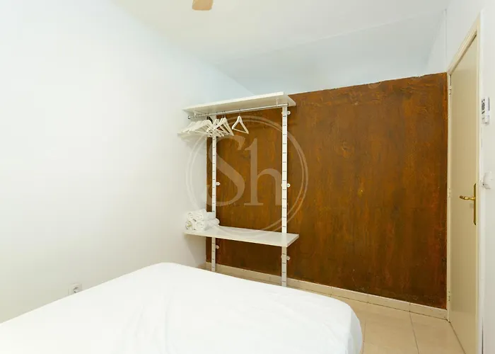 Loft En Gracia Ii *