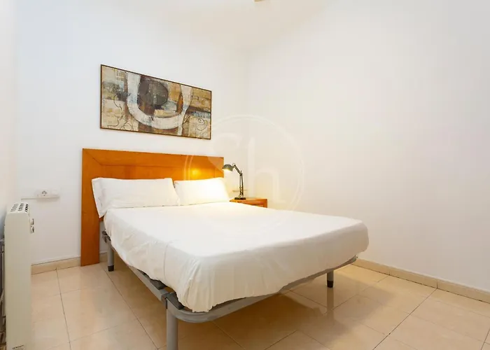Loft En Gracia Ii Apartment