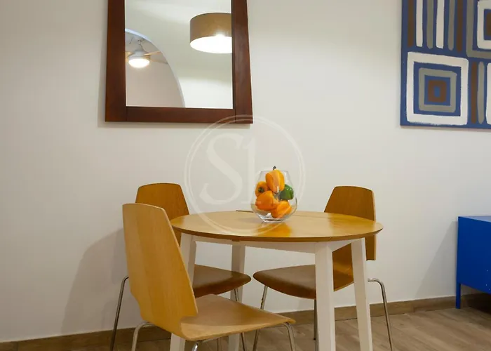 Loft En Gracia Ii Apartment *