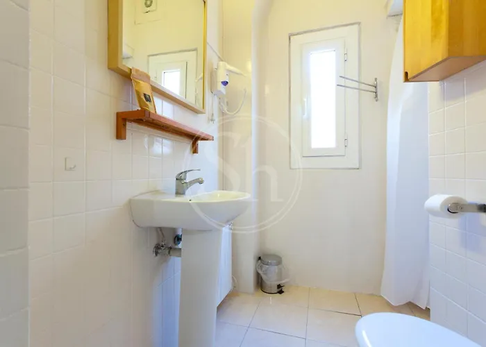 Loft En Gracia Ii Barcelona