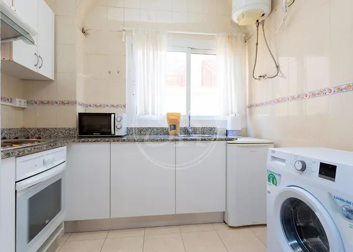 Apartment Loft En Gracia Ii Barcelona
