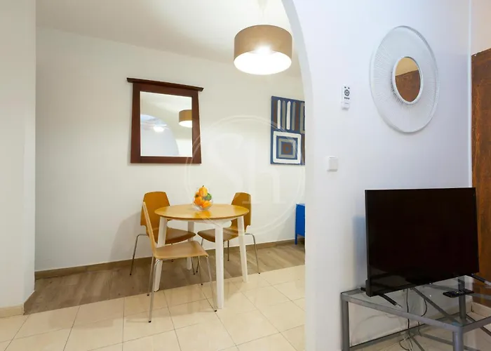 Loft En Gracia Ii Barcelona