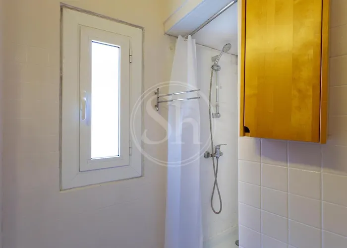 Loft En Gracia Ii Apartment